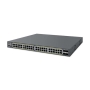48-Port Cloud Managed 1U Rack-Mount