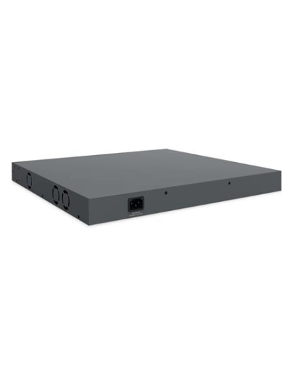 48-Port Cloud Managed 1U Rack-Mount