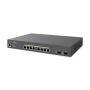 8-Port Cloud Managed Multi-Gigabit L2