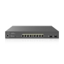 8-Port Cloud Managed Multi-Gigabit L2