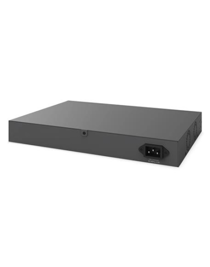 8-Port Cloud Managed Multi-Gigabit L2