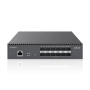 12-Port Cloud Managed 10 Gigabit SFP