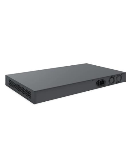 24-Port Cloud Managed Multi-Gigabit L2