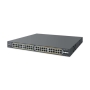 48-Port Cloud Managed Multi-Gigabit L2