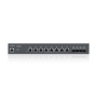 8-Port Cloud Managed Multi-Gigabit 1U