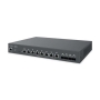 8-Port Cloud Managed Multi-Gigabit 1U