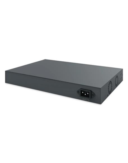 8-Port Cloud Managed Multi-Gigabit 1U