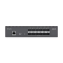 12-Port Cloud Managed 10 Gigabit SFP