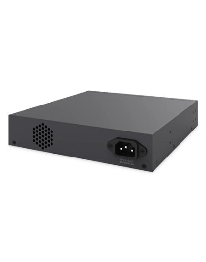 12-Port Cloud Managed 10 Gigabit SFP