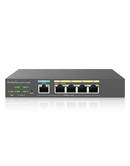 EnGenius Switch extender
