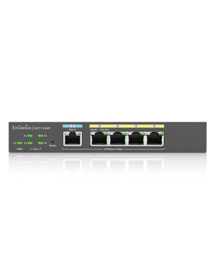 EnGenius Switch extender
