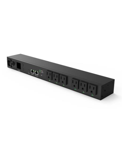 Cloud Managed Switchable Smart PDU