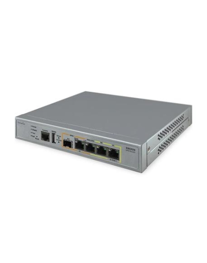 Cloud Managed VPN Router