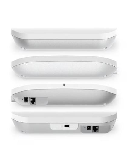 Wi-Fi 7 2x2x2 Indoor Ceiling Mount Tri-B