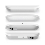 Wi-Fi 7 2x2x2 Indoor Ceiling Mount Tri-B