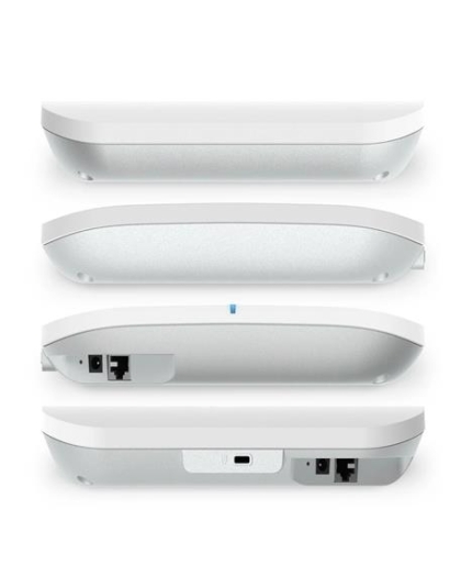 Wi-Fi 7 2x2x2 Indoor Ceiling Mount Tri-B