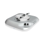 Wi-Fi 7 2x2x2 Indoor Ceiling Mount Tri-B