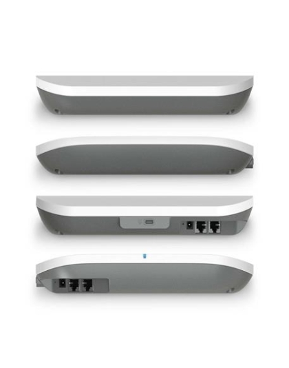 Wi-Fi 7 4x4x4 Indoor Ceiling Mount Tri-B