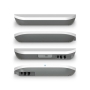 Wi-Fi 7 4x4x4 Indoor Ceiling Mount Tri-B