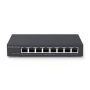 ECS208L 8-Port Multi-Gigabit Switch