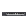 ECS208L 8-Port Multi-Gigabit Switch