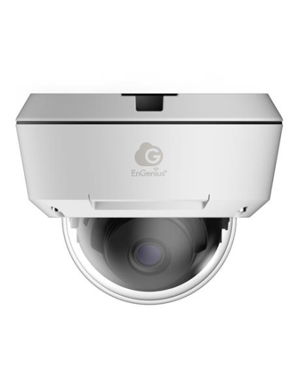 EnGenius Cloud Managed AI Dome Camera