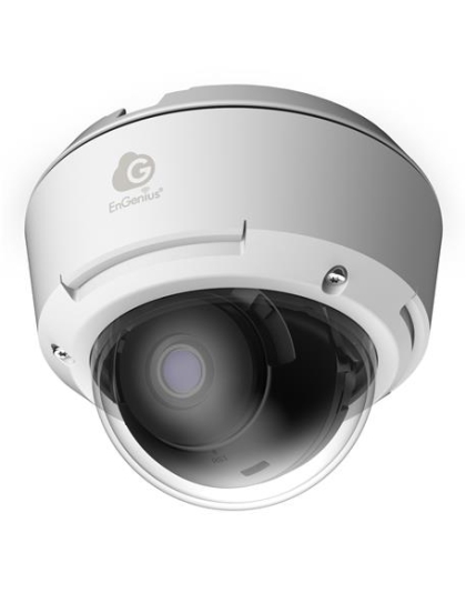 EnGenius Cloud Managed AI Dome Camera