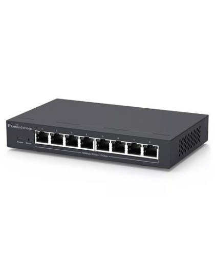 ECS208L 8-Port Multi-Gigabit Switch