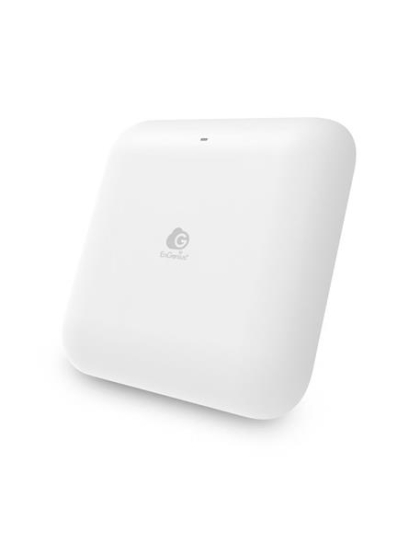 ECW520 Wi-Fi 7 2x2x2 Indoor Tri-Band AP