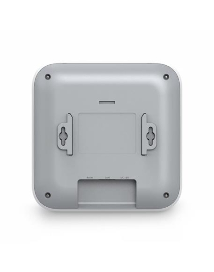 ECW520 Wi-Fi 7 2x2x2 Indoor Tri-Band AP