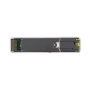 Gigabit Fiber-to-Copper Eth Transceiver