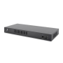 8-Port Cloud Managed MultiGigabit Switch