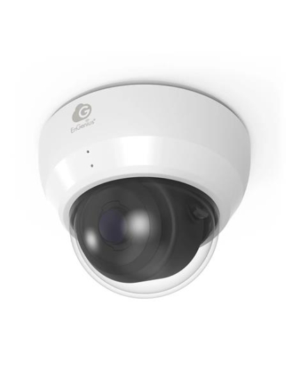 Cloud Managed AI In/Outdoor Dome Camera