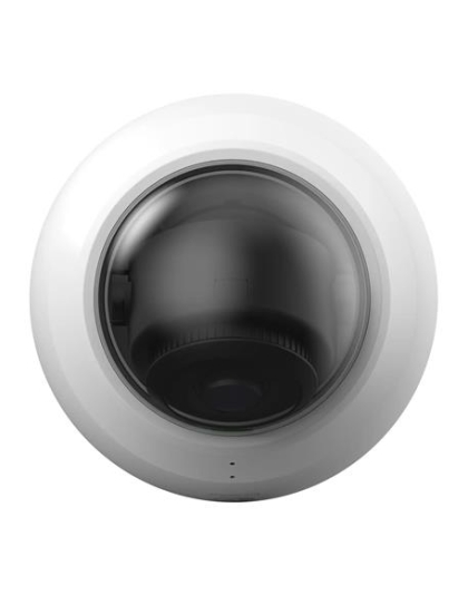 Cloud Managed AI In/Outdoor Dome Camera