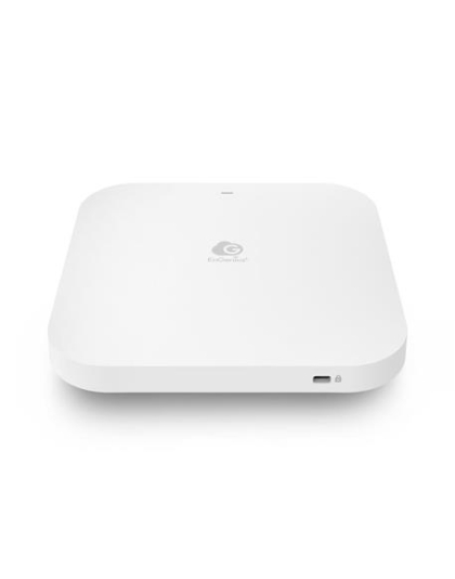 ECW510 Wi-Fi 7 2x2 Indoor Dual Band AP