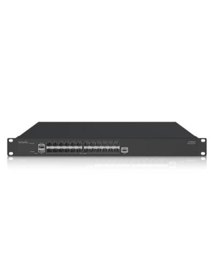 24-Port Cloud Managed 1U Switch