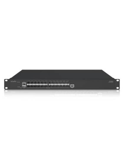 24-Port Cloud Managed 1U Switch