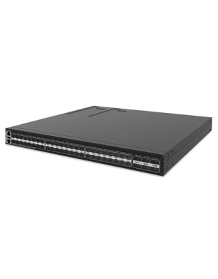 24-Port Cloud Managed 1U Switch