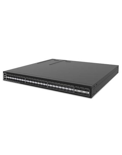 24-Port Cloud Managed 1U Switch