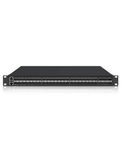 24-Port Cloud Managed 1U Switch