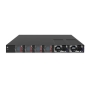 24-Port Cloud Managed 1U Switch