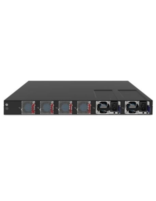 48-Port Cloud Managed 1U Switch