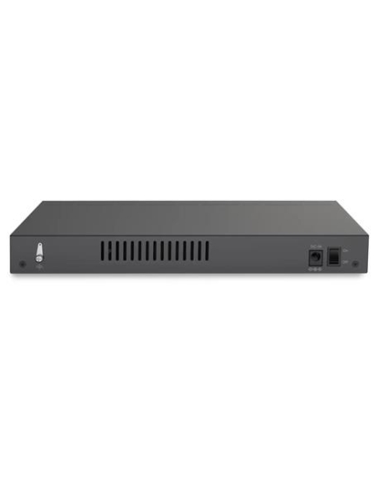 8-Port Cloud Managed MultiGigabit Switch