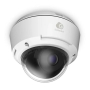 AI Indoor/Outdoor 5MP Dome Camera: 132