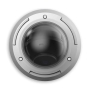 AI Indoor/Outdoor 5MP Dome Camera: 132