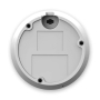 AI Indoor/Outdoor 5MP Dome Camera: 132