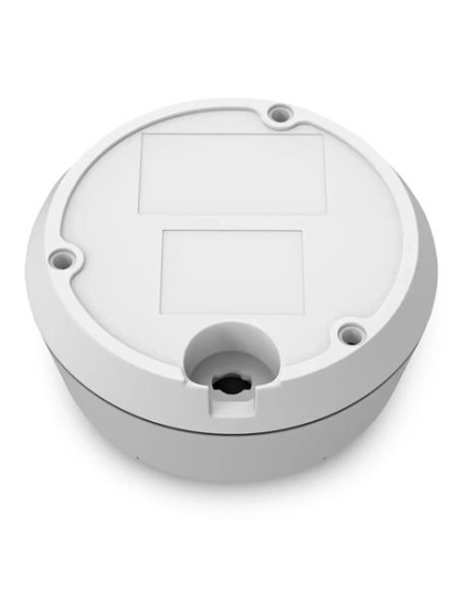 AI Indoor/Outdoor 5MP Dome Camera: 132