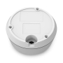 AI Indoor/Outdoor 5MP Dome Camera: 132