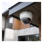 AI Indoor/Outdoor 5MP Dome Camera: 132