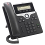Cisco IP Phone 7811 with Multiplatform